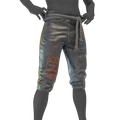 Image of Adept Leggings in codex search.