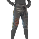 Adept Leggings icon