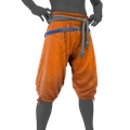 Image of Admiral Leggings in codex search.