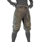 Airy Trousers icon