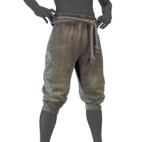 Airy Trousers icon