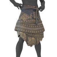 Bajak Laut Bottoms icon