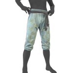 Bleached Pants icon