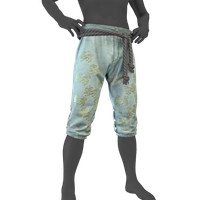 Bleached Pants icon