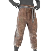 Boatmaker Leggings icon