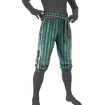 Mallas burguesas icon
