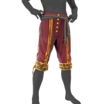 Breezer's Cutoffs icon