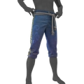 Image of Calm and Collected in codex search.