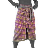 Cast-off Leggings icon