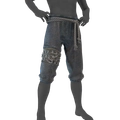 Image of Chained Leathers in codex search.