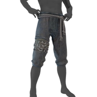 Chained Leathers icon