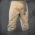 Image of Chantilly Breeches in codex search.