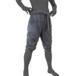 Charcoal Jammies icon