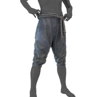 Charcoal Jammies icon