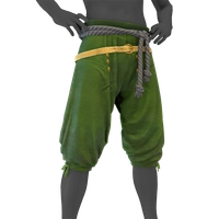 Coastguard Breeches icon