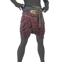 Coxswain Bottoms icon