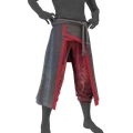 Image of Crimson Silks in codex search.