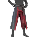 Crimson Silks icon