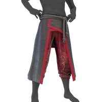 Crimson Silks icon