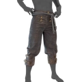 Image of Daggered in codex search.