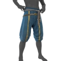 Image of Damned Strides in codex search.