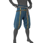 Damned Strides icon