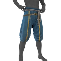 Damned Strides icon
