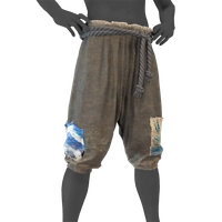 Deckhand Breeches icon