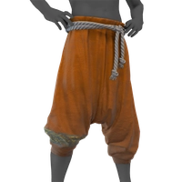 Deckhand Leggings icon