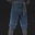 DMC Breeches Blue Icon