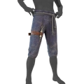 Image of Doctor's Pinstripes in codex search.