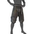 Image of Dragged through Hell in codex search.