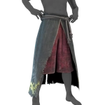Driftcloth Trousers icon