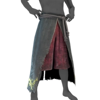 Driftcloth Trousers icon