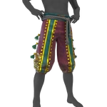 Duan Yang Pants icon