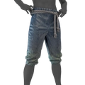 Image of Dundee Jeans in codex search.
