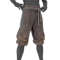 Dutch Leggings icon