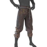 Extra Large Pants icon