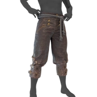 Extra Large Pants icon