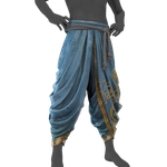 Fiend's Leg Wraps icon