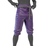 Flamboyant Leggings icon