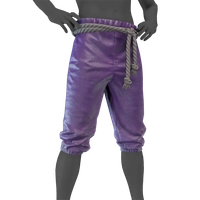 Flamboyant Leggings icon