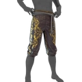 Image of Foe's Filigree in codex search.