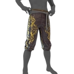 Foe's Filigree icon