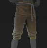 Image of Grim Master's Breeches in codex search.