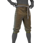 Grim Master's Breeches icon