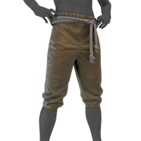 Grim Master's Breeches icon