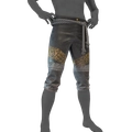 Image of Gritworn Breeches in codex search.