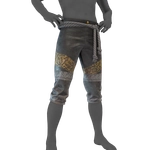 Gritworn Breeches icon