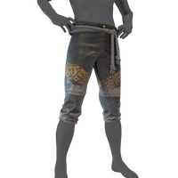 Gritworn Breeches icon